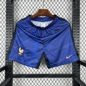 France Home World Cup Football Shorts 2026