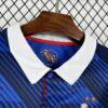 2026 France Home World Cup Football Jersey - Detail 2