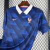 2026 France Home World Cup Football Jersey - Detail 5