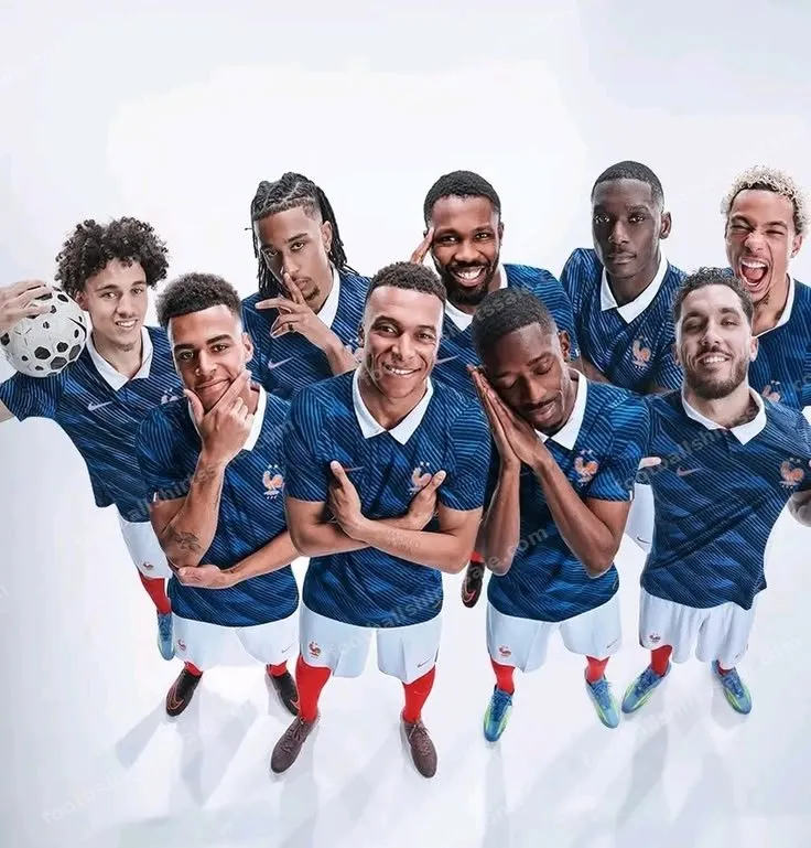 France