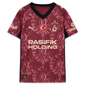 Galatasaray Third Shirt 25/26