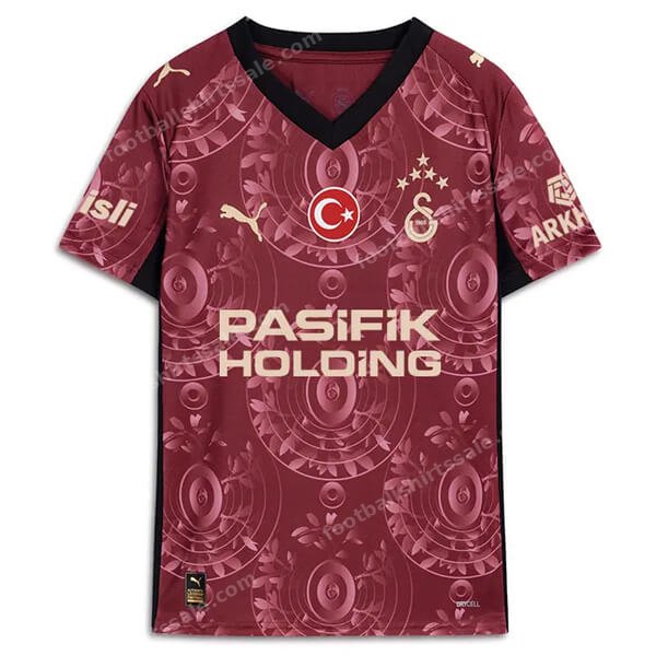 Galatasaray Third Shirt 25/26