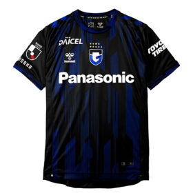 Gamba Osaka Home Shirt 2026