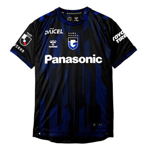 Gamba Osaka Home Shirt 2026