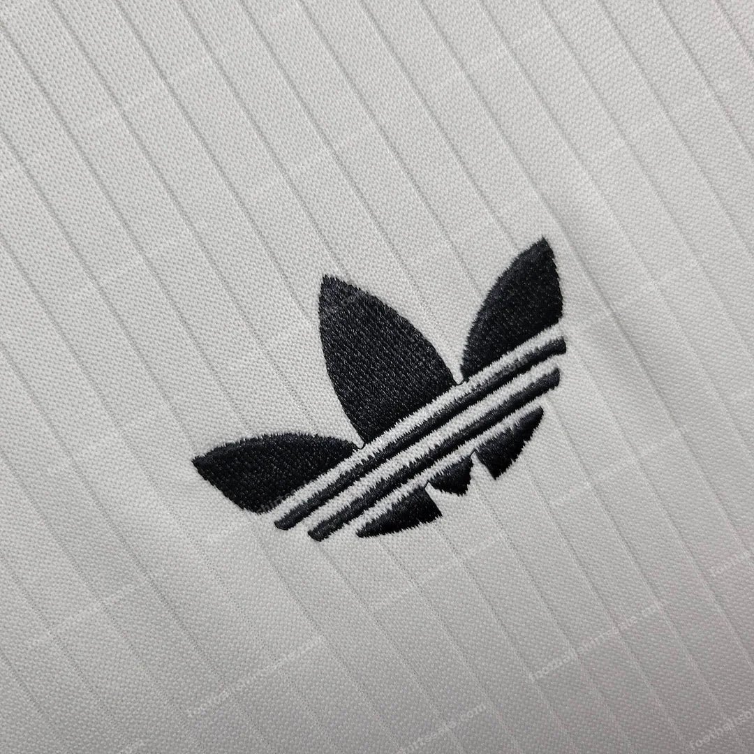 2025 Germany 125th Anniversary Football Shirt - Detail 2