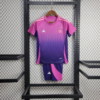 2024 Germany Away Football Shirt Kids Size