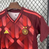 2025/2026 Germany Away Football Shirt Kids Size - Detail 2