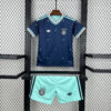 2026 Germany Away Football Shirt Kids Size