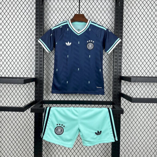 2026 Germany Away Football Shirt Kids Size