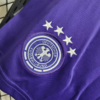 2024 Germany Away Shorts 1:1 Thai Quality - Detail 3