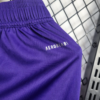 2024 Germany Away Shorts 1:1 Thai Quality - Detail 4