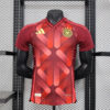 2025 Germany Away Football Jersey Player Version