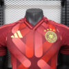 2025 Germany Away Football Jersey Player Version - Detail 2