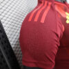 2025 Germany Away Football Jersey Player Version - Detail 7
