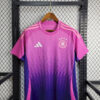 2024 Germany Away Soccer Jersey 1:1 Thai Quality - Detail 3