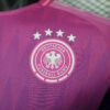 2024 Germany Away Soccer Jersey 1:1 Thai Quality – Player Version - Detail 3