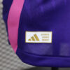 2024 Germany Away Soccer Jersey 1:1 Thai Quality – Player Version - Detail 5