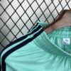 2026 Germany Away World Cup Shorts - Detail 2