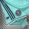 2026 Germany Away World Cup Shorts - Detail 3