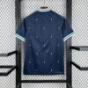2026 Germany Away World Cup Football Jersey - Detail 1