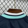 2026 Germany Away World Cup Football Jersey - Detail 4