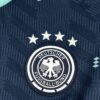 2026 Germany Away World Cup Football Jersey - Detail 5