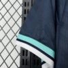 2026 Germany Away World Cup Football Jersey - Detail 6