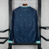 2026 Germany Away World Cup Long Sleeve Football Shirt - Detail 1
