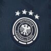 2026 Germany Away World Cup Long Sleeve Football Shirt - Detail 2
