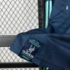 2026 Germany Away World Cup Long Sleeve Football Shirt - Detail 3