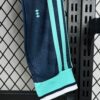 2026 Germany Away World Cup Long Sleeve Football Shirt - Detail 5