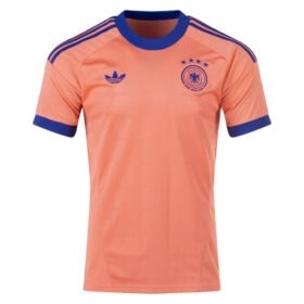 Germany Goalkeeper Shirt 2026