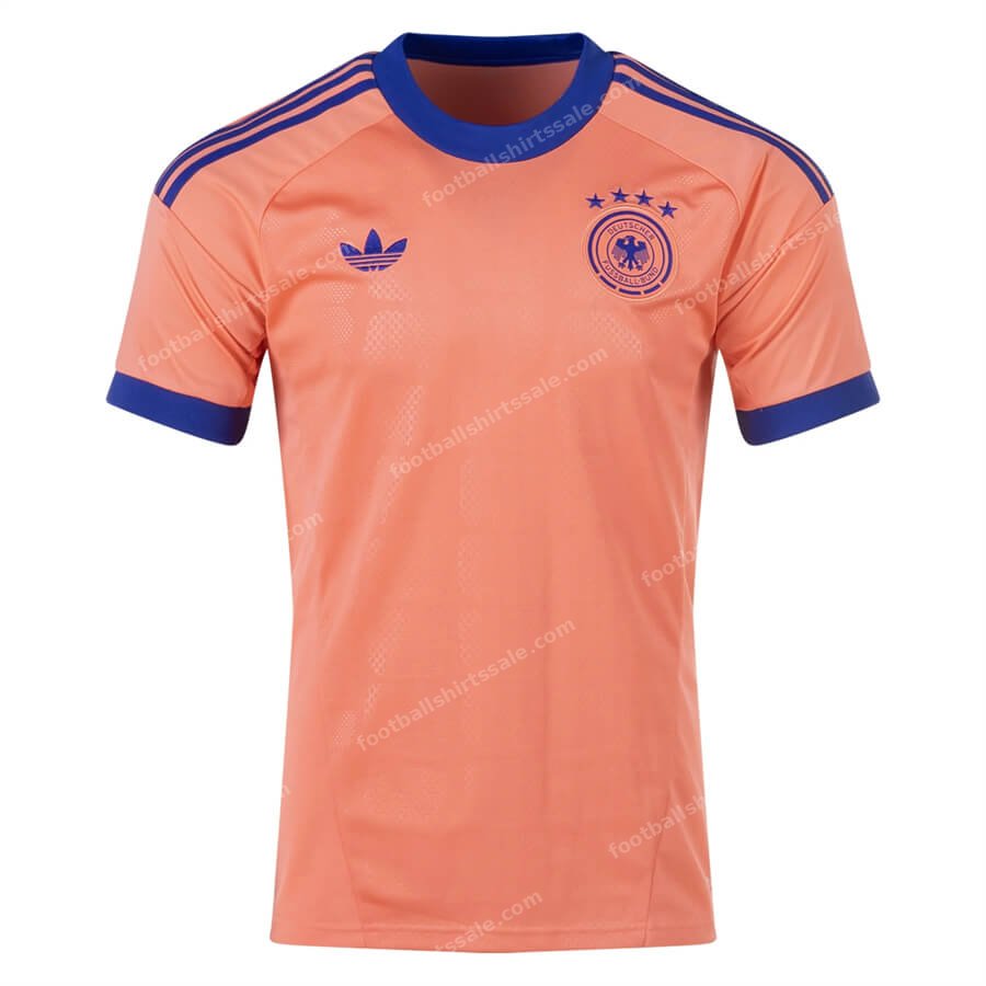 Germany Goalkeeper Shirt 2026
