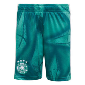 Germany Goalkeeper Shorts 2026