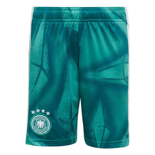 Germany Goalkeeper Shorts 2026