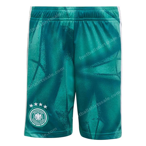 Germany Goalkeeper Shorts 2026