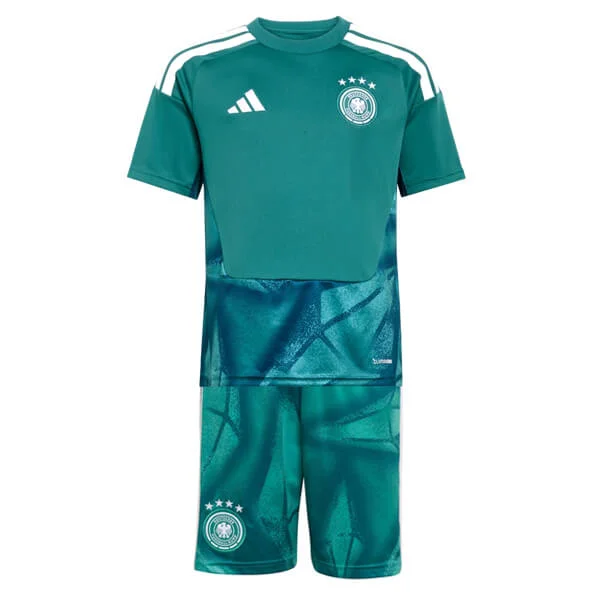 Germany Goalkeeper Kids Kit 2026