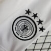 2024 Germany Home Football Shirt Kids Size - Detail 4
