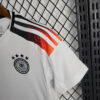 2024 Germany Home Football Shirt Kids Size - Detail 5