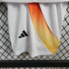 2024 Germany Home Football Shirt Kids Size - Detail 6