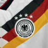 2026 Germany Home Football Jersey - Detail 2