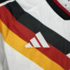 2026 Germany Home Football Jersey - Detail 3