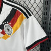 2026 Germany Home Football Jersey - Detail 4
