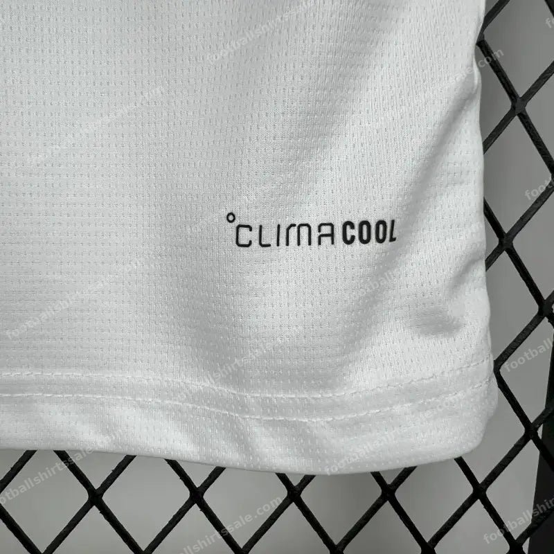 2026 Germany Home Football Jersey - Detail 5