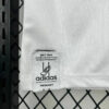 2026 Germany Home Football Jersey - Detail 6