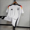 2024 Germany Home Soccer Jersey 1:1 Thai Quality - Detail 4