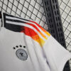 2024 Germany Home Soccer Jersey 1:1 Thai Quality - Detail 7