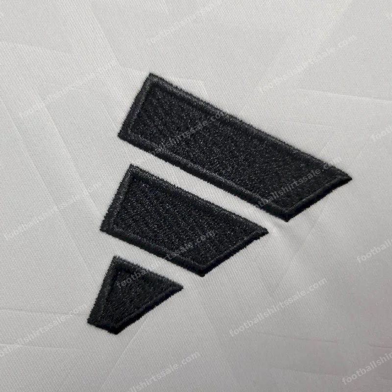 2024 Germany Home Soccer Jersey 1:1 Thai Quality - Detail 9
