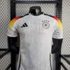 2024 Germany Home Soccer Jersey 1:1 Thai Quality – Player Version - Detail 2