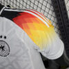 2024 Germany Home Soccer Jersey 1:1 Thai Quality – Player Version - Detail 3